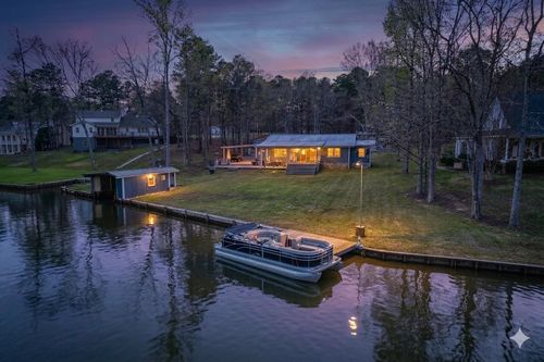 180 Pine Knoll, Eatonton, GA, 31024-7417 | Card Image