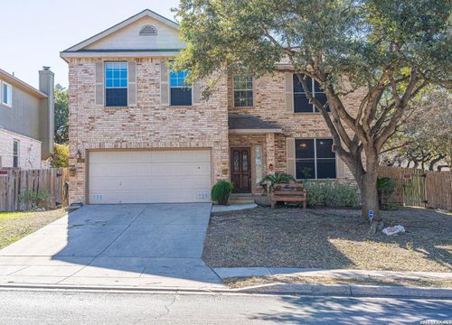 3625 Sumter Glade, Schertz, TX, 78154-3617 | Card Image