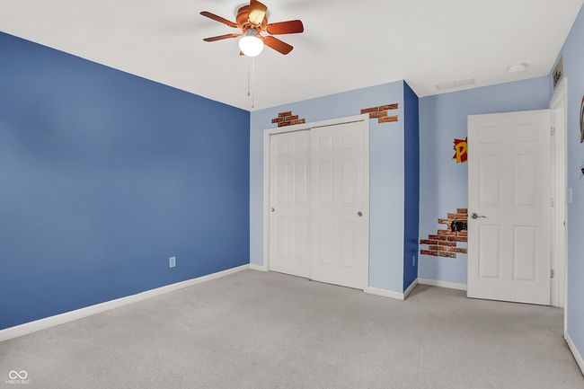 3593 Inverness Blvd, House other with 4 bedrooms, 3 bathrooms and null parking in Carmel IN | Image 36