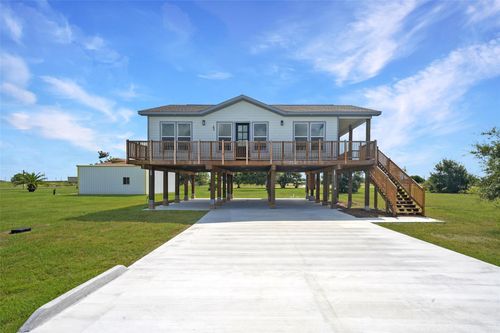 43 Buckskin Dr, Palacios, TX, 77465-1939 | Card Image