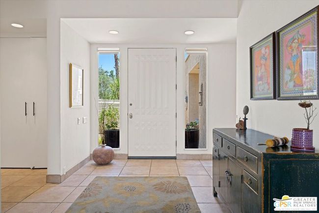 630 Hospitality Dr, Condo with 3 bedrooms, 3 bathrooms and 2 parking in Rancho Mirage CA | Image 12