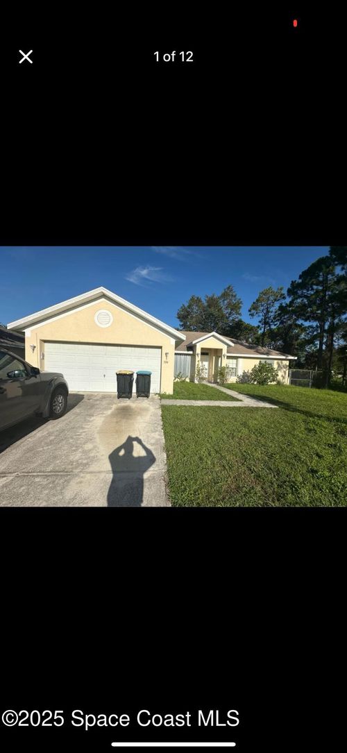 534 White Plains Ave Sw, Palm Bay, FL, 32908-1829 | Card Image
