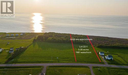 Lot 22-1 Route 14, Waterford, PE, C0B1Z0 | Card Image