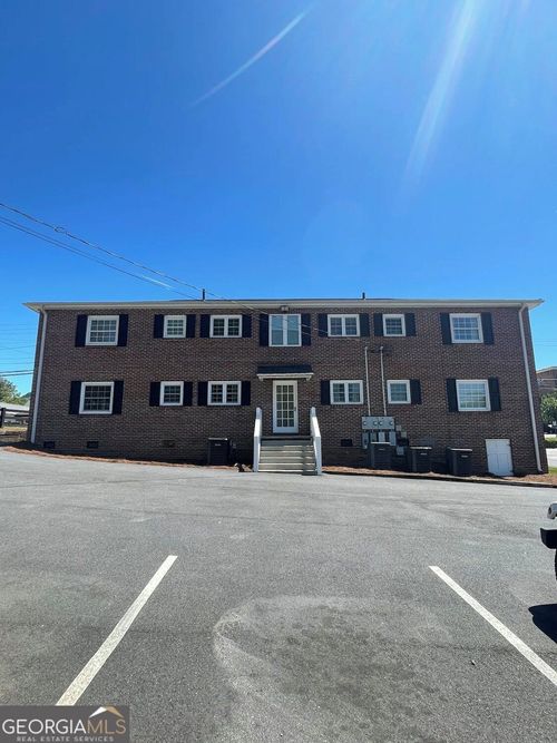 203-121 N Church St, CLayton, GA, 30525-6721 | Card Image