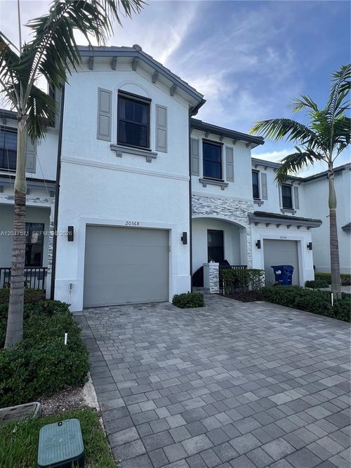 20368 Nw 4th Path, Miami Gardens, FL, 33169-3463 | Card Image