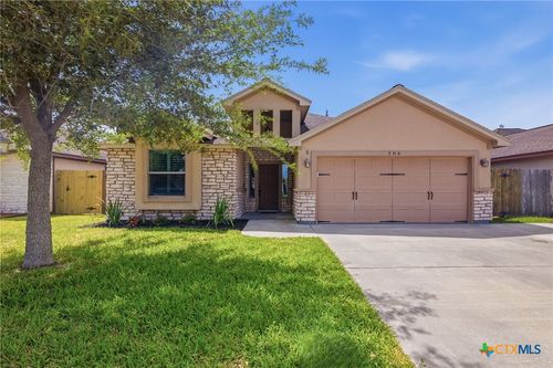 306 Tuscany Dr, Victoria, TX, 77904-5233 | Card Image