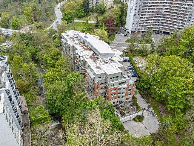 306 - 77 Governor's Rd, Condo with 2 bedrooms, 2 bathrooms and null parking in Dundas ON | Image 40