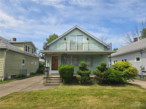 74 Kimberly Ave, Buffalo, NY, 14220-2324 | Card Image