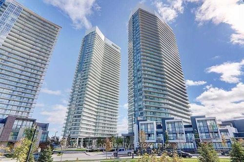 3510-117 Mcmahon Dr, North York, ON, M2K0E4 | Card Image