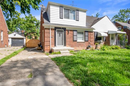 17173 Ontario St, Detroit, MI, 48224-2213 | Card Image