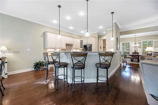 324 Alder Ln, House other with 3 bedrooms, 2 bathrooms and null parking in Hardeeville SC | Image 13
