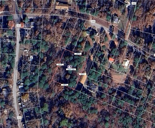 599 Fir Ln, Rogers, AR, 72756 | Card Image
