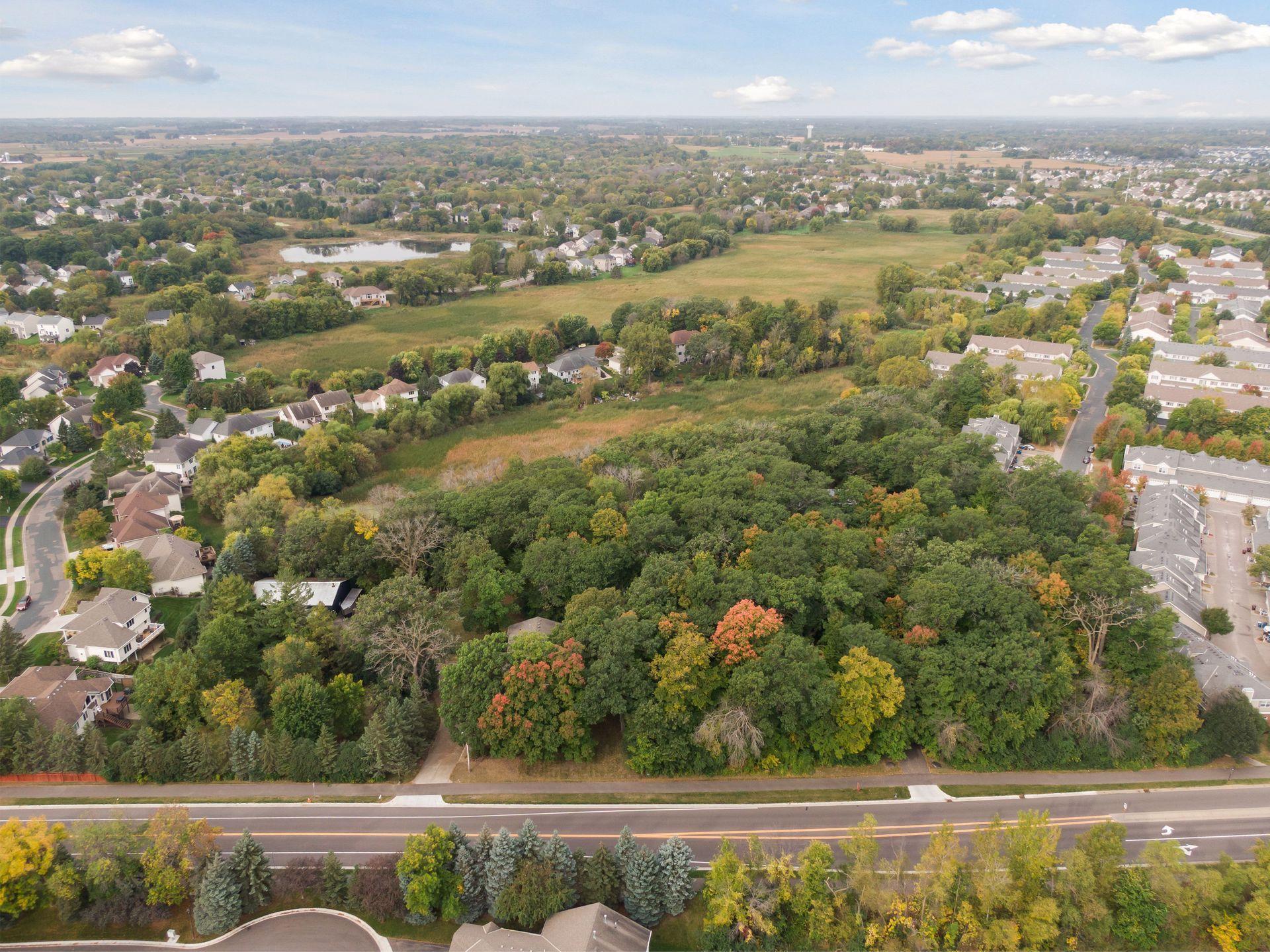 Commercial Sale in Maple Grove