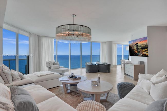 UNIT-2102 - 2711 S Ocean Dr, Condo with 3 bedrooms, 4 bathrooms and null parking in Hollywood FL | Image 4