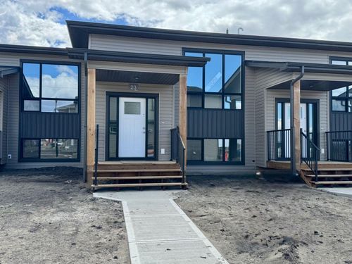 23 Louis Dr, Red Deer County, AB, T4E3E5 | Card Image