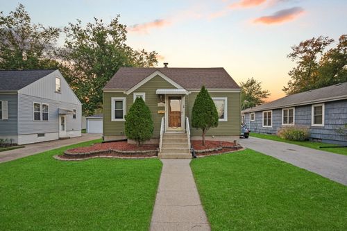 18532 Miller Dr, Lansing, IL, 60438-3312 | Card Image