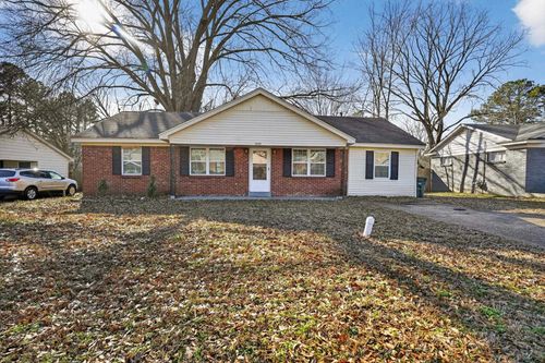 4285 Trudy St, Memphis, TN, 38128-2171 | Card Image