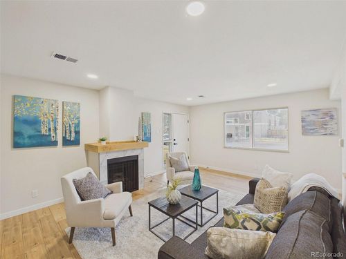 138-6650 E Arizona Ave, Denver, CO, 80224-3618 | Card Image