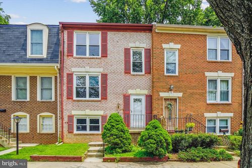 23-4-7 Supreme Ct, GAITHERSBURG, MD, 20878-2820 | Card Image