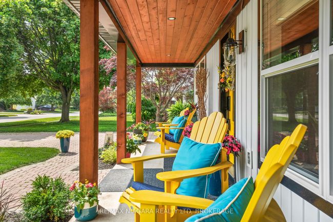 10 The Promenade, House other with 4 bedrooms, 3 bathrooms and 2 parking in Niagara on the Lake ON | Image 36