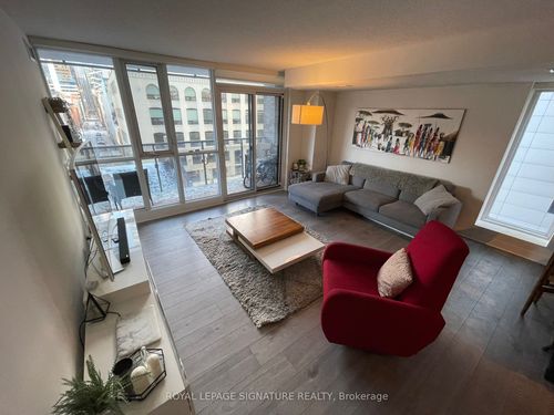 414-295 Adelaide St W, Toronto, ON, M5V0L4 | Card Image