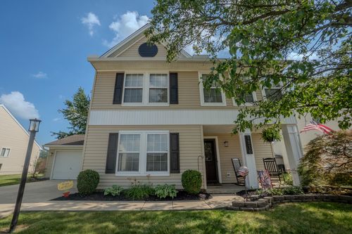 1816 Springwood Dr, Piqua, OH, 45356-7520 | Card Image