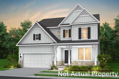 lot-304-6295 Lampone Dr, Hilliard, OH, 43026-3926 | Card Image