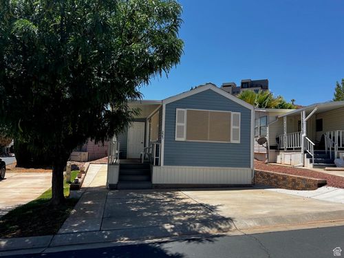 unit-225-840 Twin Lakes Dr, St. George, UT, 84770-8672 | Card Image