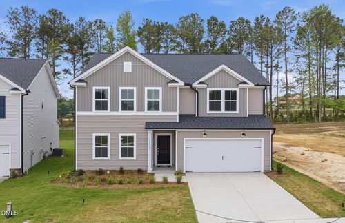 1132 Lancashire Grove Pl, Willow Spring, NC, 27592-8294 | Card Image
