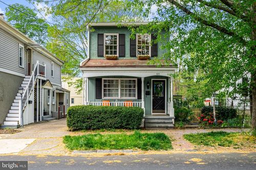60 Potter St, HADDONFIELD, NJ, 08033-1310 | Card Image