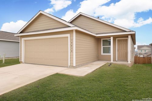 14030 Rooster Run, San Antonio, TX, 78252-4621 | Card Image