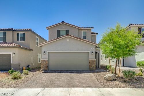 7667 W Mistral Ave, Las Vegas, NV, 89113-4708 | Card Image