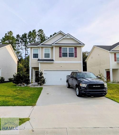 86 Brightleaf Circle, Hinesville, GA, 31313 | Card Image