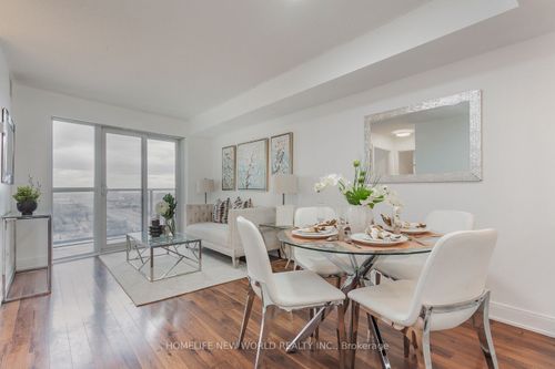 3211-125 Village Green Sq, Toronto, ON, M1S0G3 | Card Image
