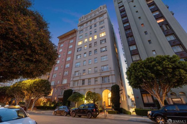 7 - 1958 Vallejo Street, Condo with 4 bedrooms, 4 bathrooms and 2 parking in San Francisco CA | Image 50