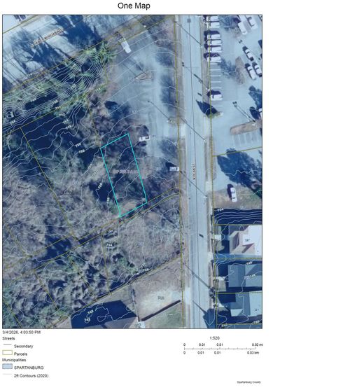 210 Keene St, spartanburg, SC, 29319 | Card Image