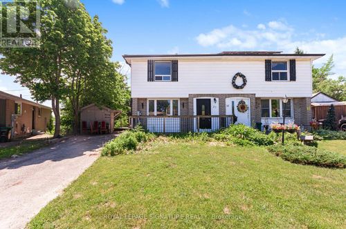 27 Daphne Cres, Barrie, ON, L4M2Y7 | Card Image