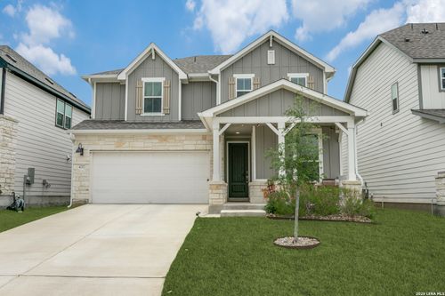 4717 Whaler, San Antonio, TX, 78245-4281 | Card Image