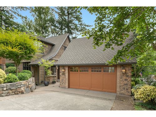 15468 Boones Way, Lake Oswego, OR, 97035-3593 | Card Image