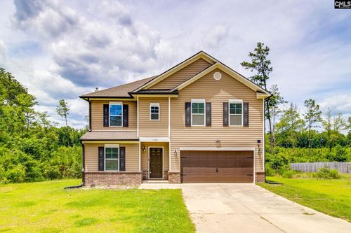1466 Green Valley Way, Lugoff, SC, 29078-9690 | Card Image