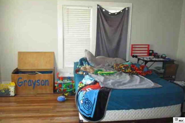 404 Bonner Ferry Rd, House other with 3 bedrooms, 2 bathrooms and null parking in Bastrop LA | Image 12