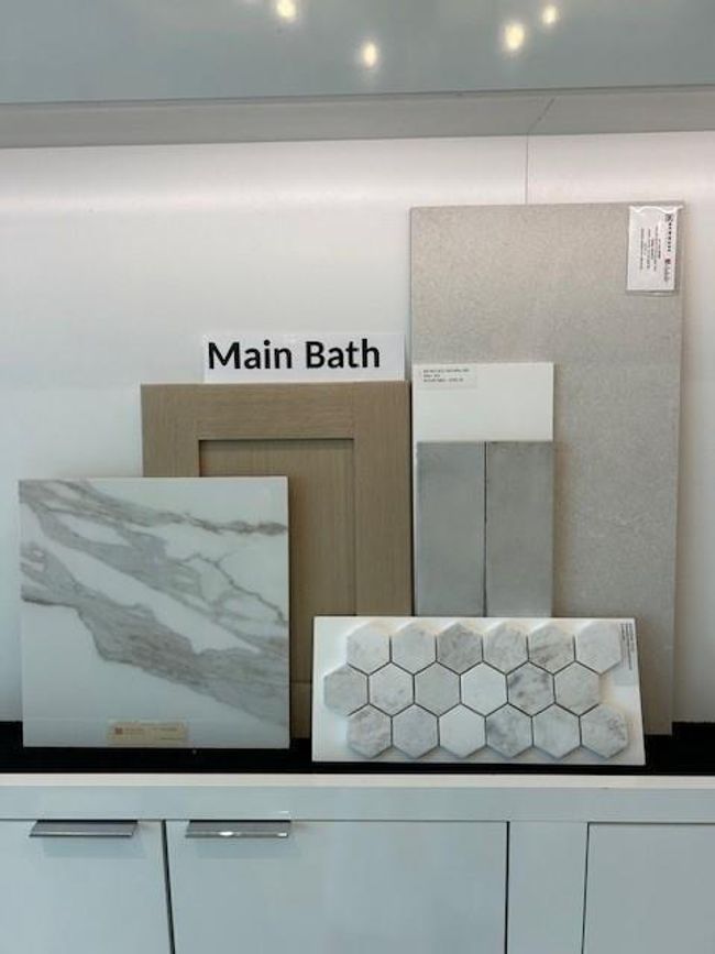 Main Bath Design Selections | Image 23