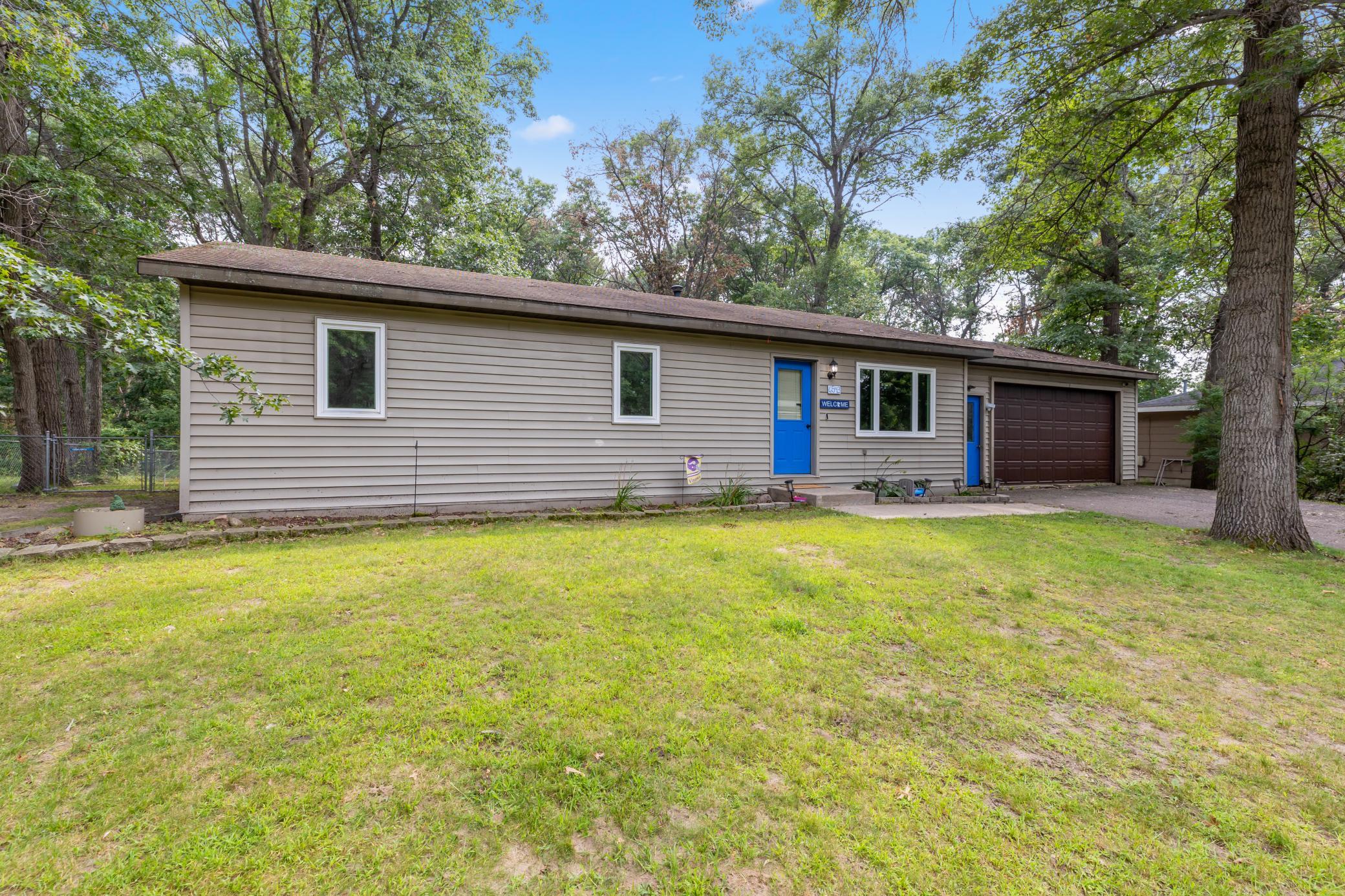 Mary St, Baxter, MN 56425