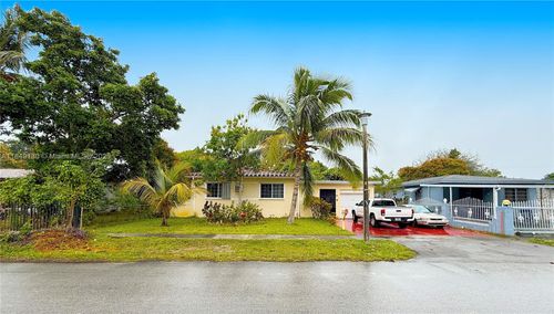 1185 Nw 134th St, North Miami, FL, 33168-6637 | Card Image