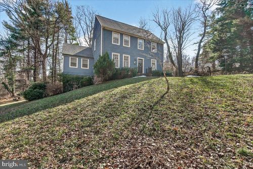 7503 Rockwood Rd, FREDERICK, MD, 21702-3647 | Card Image