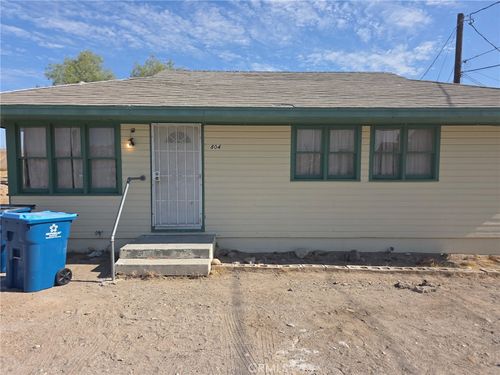 804 Valley Ave., Needles, CA, 92363 | Card Image