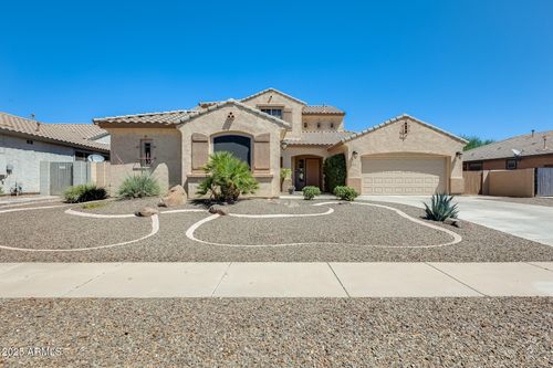 15178 W Redfield Rd, Surprise, AZ, 85379-8022 | Card Image