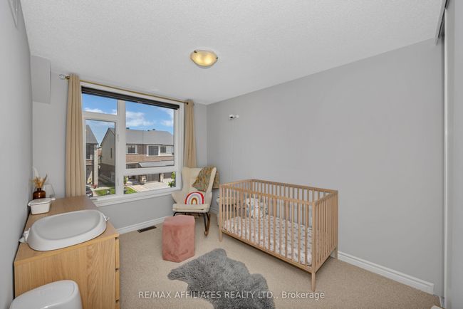 153 Mattingly Way, House attached with 3 bedrooms, 3 bathrooms and 2 parking in Manotick ON | Image 23