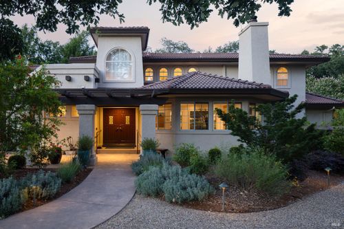 1316 S Oak Street, Calistoga, CA, 94515 | Card Image