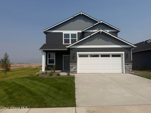 4491 E Culpeo Ave, Post Falls, ID, 83854-4119 | Card Image